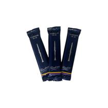 Kit 3 Palhetas Clarinete 2 Vandoren Tradicional