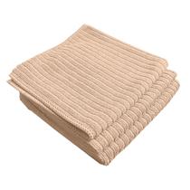 Kit 3 Pano Copa Pia Cozinha Microfibra Absorve 30x30 Pra Bg