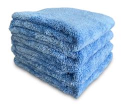 KIT 3 PANO MICROFIBRA MULTIUSO 40x40cm 500gsm ULTRA ABSORÇÃO KIT 3 PANO MICROFIBRA MULTIUSO 40x40cm 500gsm ULTRA ABSORÇÃO