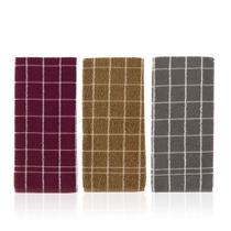 Kit 3 Panos de Copa Felpudo Teka Chef - Mestre Dia Kit 3 Panos de Copa Felpudo Teka Chef - Mestre Dia