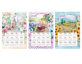 Kit 3 Panos de Copa Havana Calendário Digital 2026 Dohler Kit 3 Panos de Copa Havana Calendário Digital 2026 Dohler