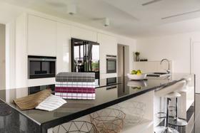 Kit 3 Panos de copa prato xadrez felpudos atoalhado 100% algodão - Teka