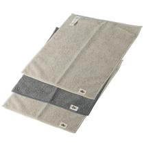 Kit 3 Panos Microfibra Ou Flow Multiuso Alta Absorção