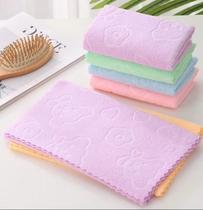 Kit 3 Panos Para Limpeza Multiuso Macios 25cm LT Coloridos