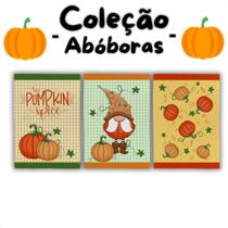 Kit 3 Panos Prato Cozinha Pia Copa Estampado Algodão Macio