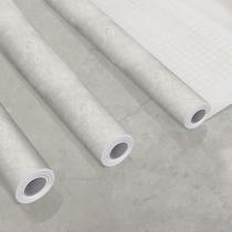 Kit 3 Papel Parede Adesivo Lavavel Marmore Botticino Creme Kit 3 Papel Parede Adesivo Lavavel Marmore Botticino Creme