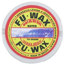 Kit 3 Parafinas Fu Wax 80g