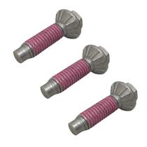 Kit 3 Parafusos Original Eixo Tripé Lava E Seca Samsung Kit 3 Parafusos Original Eixo Tripé Lava E Seca Samsung