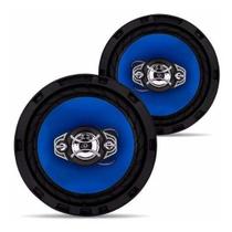 Kit 3 Pares De Alto Falante Orion 6 Pol 110w Rms