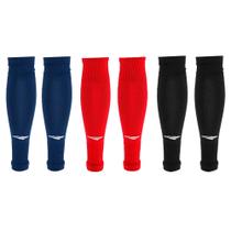 Kit 3 Pares de Canelitos Penalty Storm Masculino