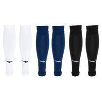 Kit 3 Pares de Canelitos Penalty Storm Masculino