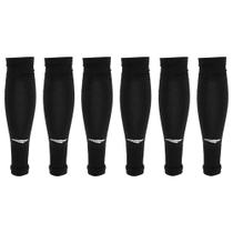 Kit 3 Pares de Canelitos Penalty Storm Masculino