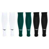 Kit 3 Pares de Canelitos Penalty Storm Masculino