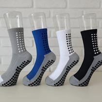 Kit 3 Pares De Meia Masculina Antiderrapante Futebol Meião