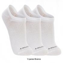 Kit 3 Pares De Meia Sapatilha Adulto Lupo Sport 3170 casapaula