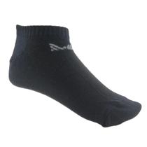 Kit 3 Pares de Meia Sapatilha Masculino Controle de Umidade Manhattan do Tamanho 38 ao 43