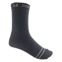 Kit 3 Pares de Meia Unissex Cano Longo Manhattan do Tamanho 38 ao 43 Modelo 2 Kit 3 Pares de Meia Unissex Cano Longo Manhattan do Tamanho 38 ao 43 Modelo 2