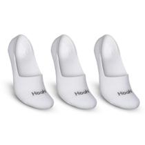 Kit 3 Pares de Meias 33/38 Sapatilha Branca (004HOWZ22967) Hoahi Kit 3 Pares de Meias 33/38 Sapatilha Branca (004HOWZ22967) Hoahi