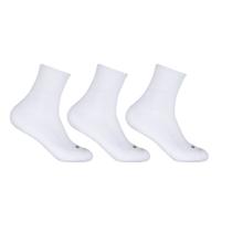 Kit 3 Pares de Meias 39/43 Cano Longo Atoalhada - Hoahi Kit 3 Pares de Meias 39/43 Cano Longo Atoalhada - Hoahi