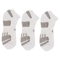 Kit 3 pares de meias cano curto hoahi 18096 Kit 3 pares de meias cano curto hoahi 18096