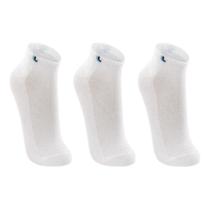 Kit 3 Pares de Meias Cano Curto Lupo Sport Original Algodão Premium