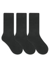Kit 3 Pares de Meias Cano Longo Selene 4090-001 Kit 3 Pares de Meias Cano Longo Selene 4090-001