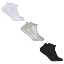 Kit 3 Pares de Meias Hoahi Cano Médio Feminina Kit 3 Pares de Meias Hoahi Cano Médio Feminina