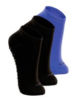 Kit 3 Pares de Meias Infantil Antiderrapante Lupo 2911-003 Colorido Kit 3 Pares de Meias Infantil Antiderrapante Lupo 2911-003 Colorido