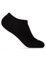 Kit 3 Pares de Meias Invisíveis Masculinas Ogochi - 23470004
