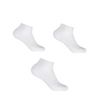 Kit 3 Pares de Meias Invisível Masculina 39/43 Altomax