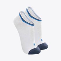 Kit 3 Pares de Meias Lupo Sapatilha 03270-089