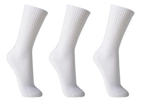Kit 3 Pares De Meias Masculina Lupo Sport Adulto Cano Longo -