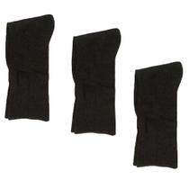 Kit 3 pares de meias social anyl lupo - 6002