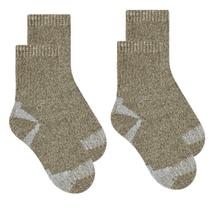 Kit 3 Pares De Meias Trekking Coolmax Cano Longo Selene 4025 Kit 3 Pares De Meias Trekking Coolmax Cano Longo Selene 4025