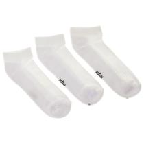 Kit 3 pares de meias trifil - t08004 Kit 3 pares de meias trifil - t08004