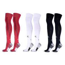 Kit 3 Pares de Meiões Penalty Max Juvenil