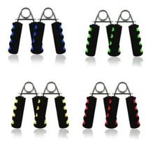 Kit 3 pares hand grip mola