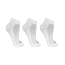 Kit 3 Pares Meia Cano Curto Masculina Sport Trifil T8014K