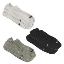 Kit 3 pares Meia de Básico VISTHO