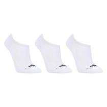 Kit 3 Pares - Meia Esportiva Inisível XT Penalty 34-38