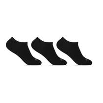 Kit 3 Pares Meia Hoahi Invisivel 004homi18407