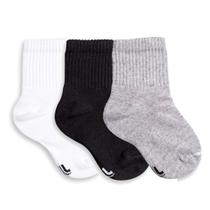 Kit 3 Pares Meia Lupo Infantil 2727-089 Algodão Cano Médio