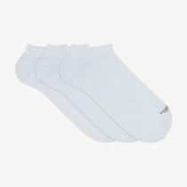 Kit 3 Pares Meia Mash Esportiva Invisível