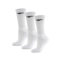 Kit 3 Pares Meia Penalty Original Cano Alto Esportiva Meião