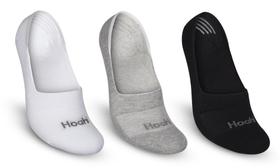 Kit 3 Pares Meia Sapatilha Adulto Tam 39-43 - Hoahi Kit 3 Pares Meia Sapatilha Adulto Tam 39-43 - Hoahi