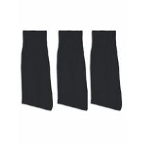 Kit 3 Pares Meia Social Trifil Ref. T07001