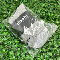 Kit 3 pares Meias Cano Longo Hoahi 18096