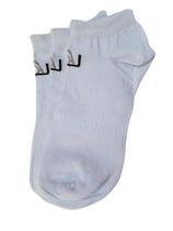 Kit 3 pares meias diversos ref-19108507