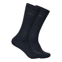 Kit 3 Pares Meias Keny Masc Social Casual Sport Fino Algodão