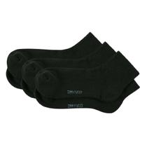 Kit 3 Pares Meias Soft Premium Cano Médio Zee Rucci Kit 3 Pares Meias Soft Premium Cano Médio Zee Rucci